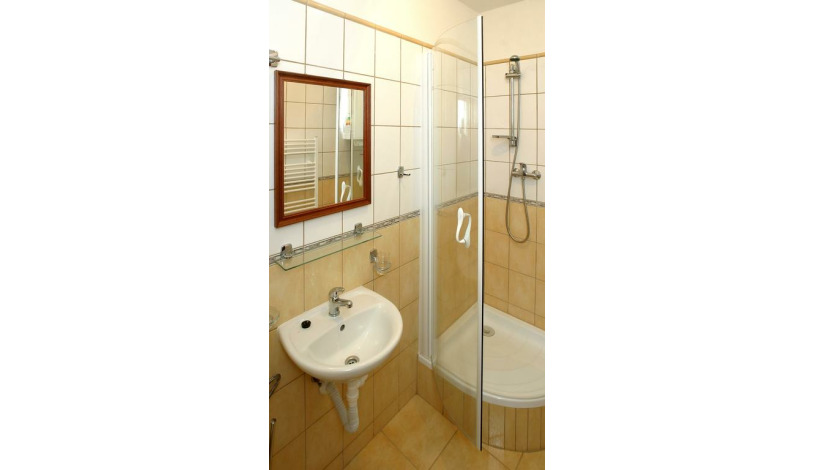 Apartmán Vyšný Český Krumlov